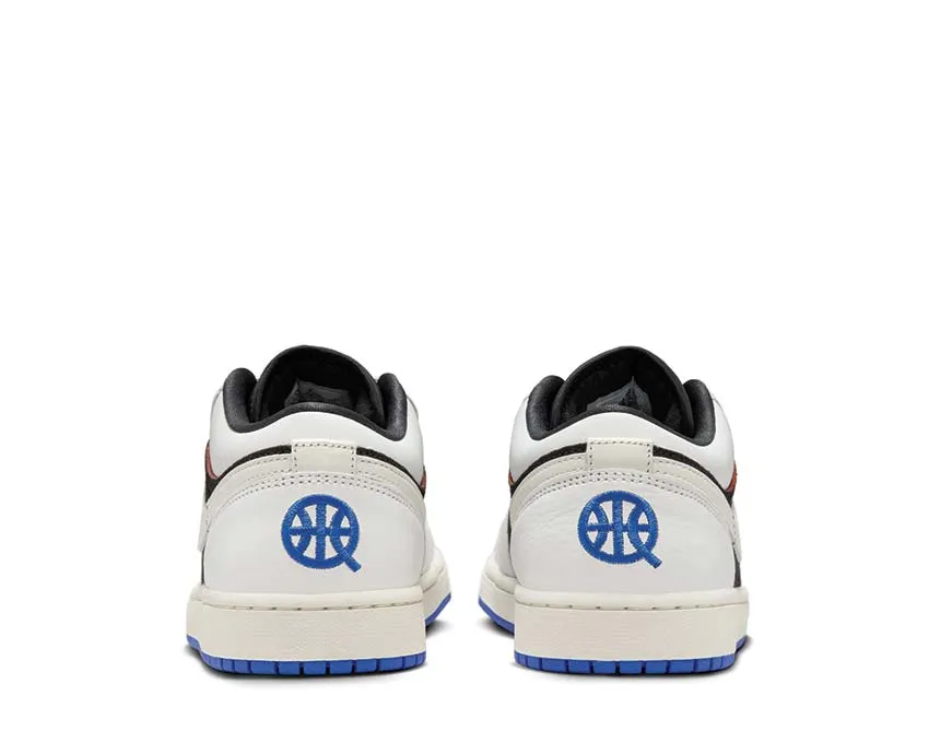 Air Jordan 1 Low Quai 54 Herd Hike