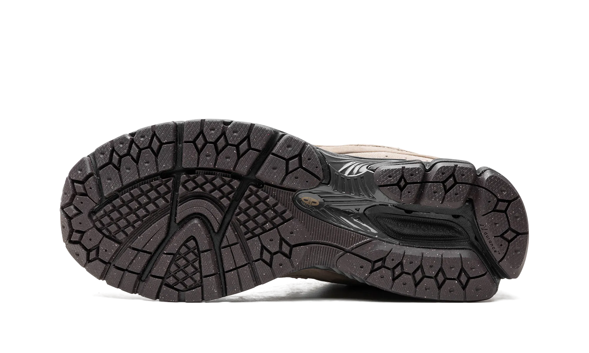 Light Bounce Cushioned 2002R "Driftwood"