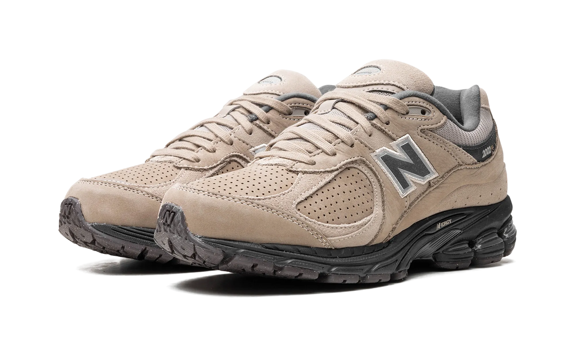 2002R "Driftwood" Ultra Hike Goal Hike