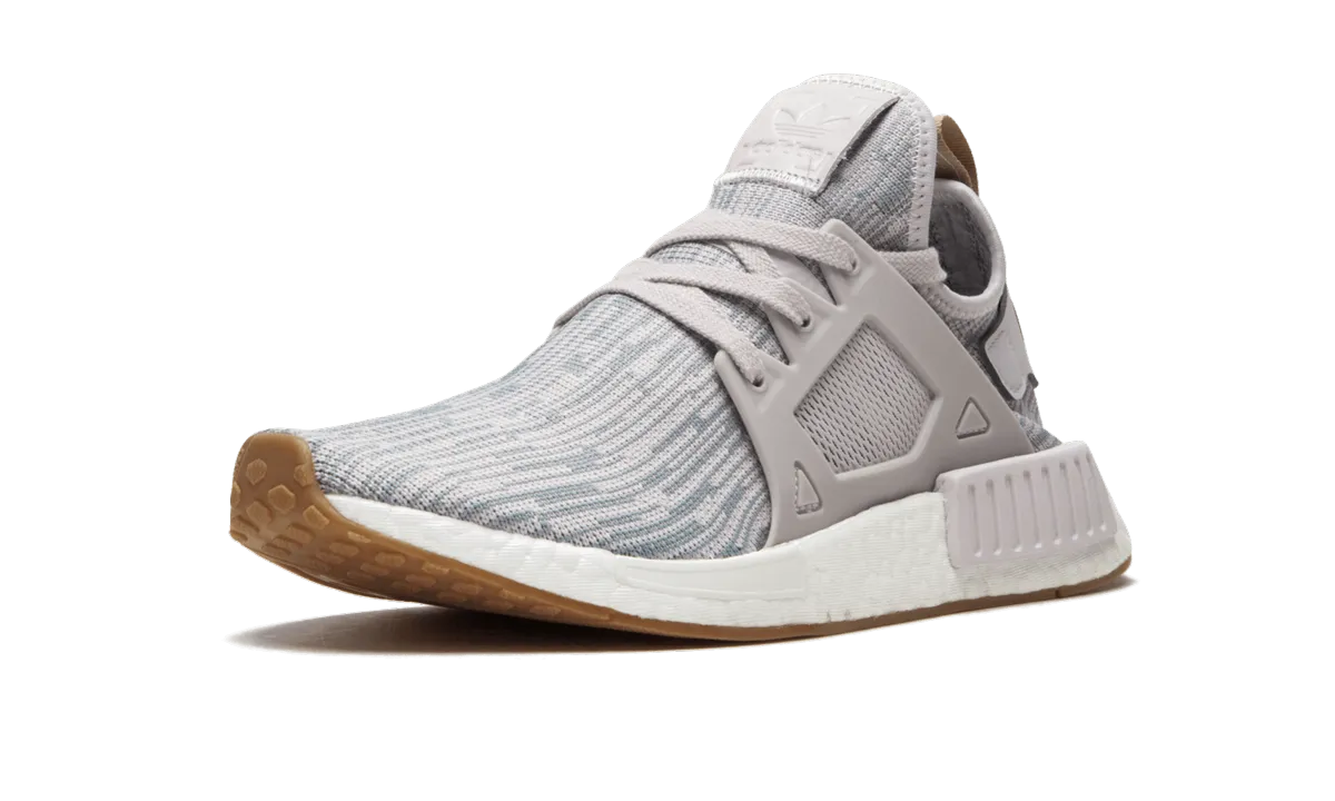 NMD_XR1 PK WMNS Ultra light Quick Steps
