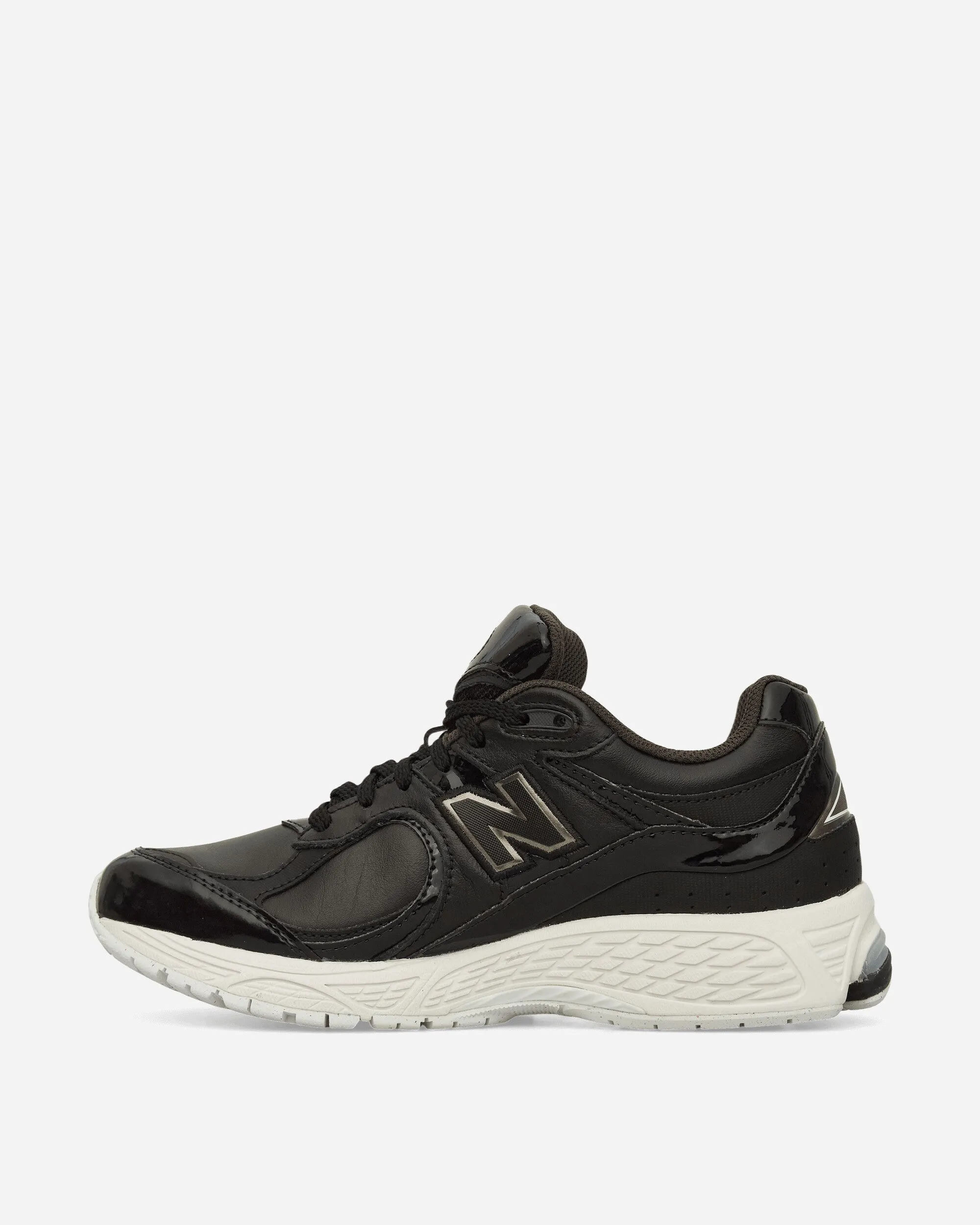 Strong Grip 2002R Sneakers Black