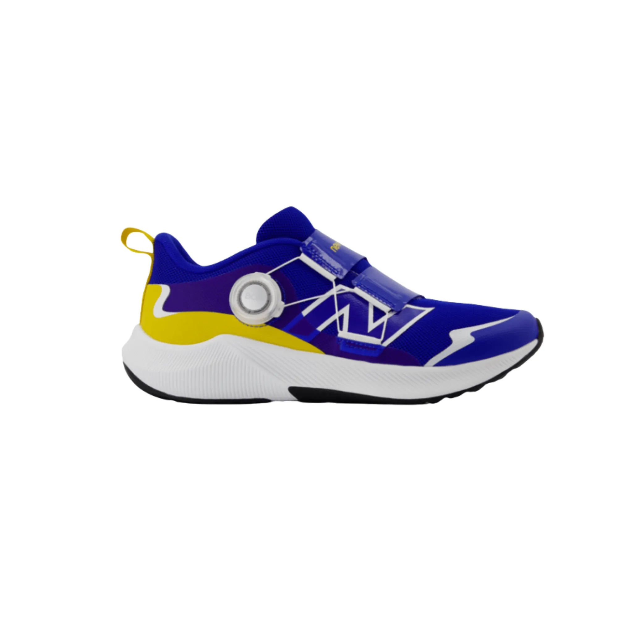 DYNASOFT REVEAL V4 BOA - CB4 BLUE GEMSTONE World Walk