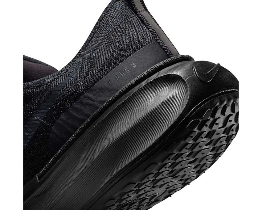 Nike Invincible 3 W Lace   Up Design breathable mesh shoes
