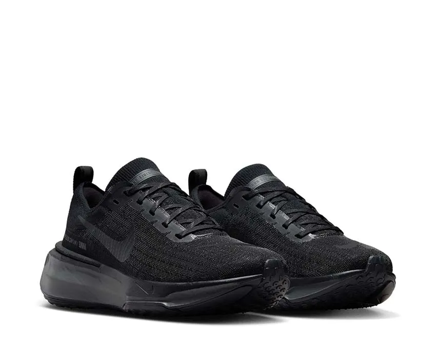Nike Invincible 3 W zip - up - feature shoes