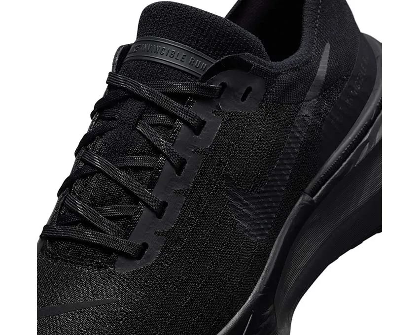 Nike Invincible 3 W athlete in training pronation - control shoes