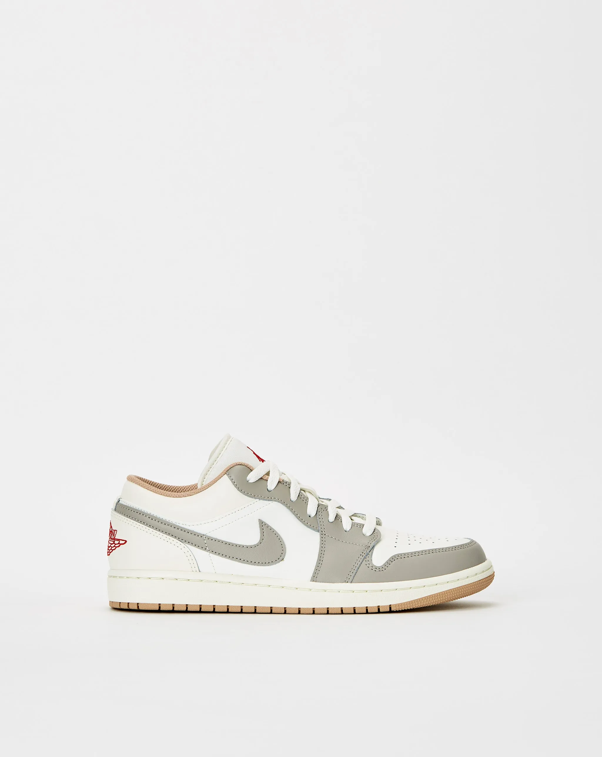 Campus Cool Air Jordan 1 Low