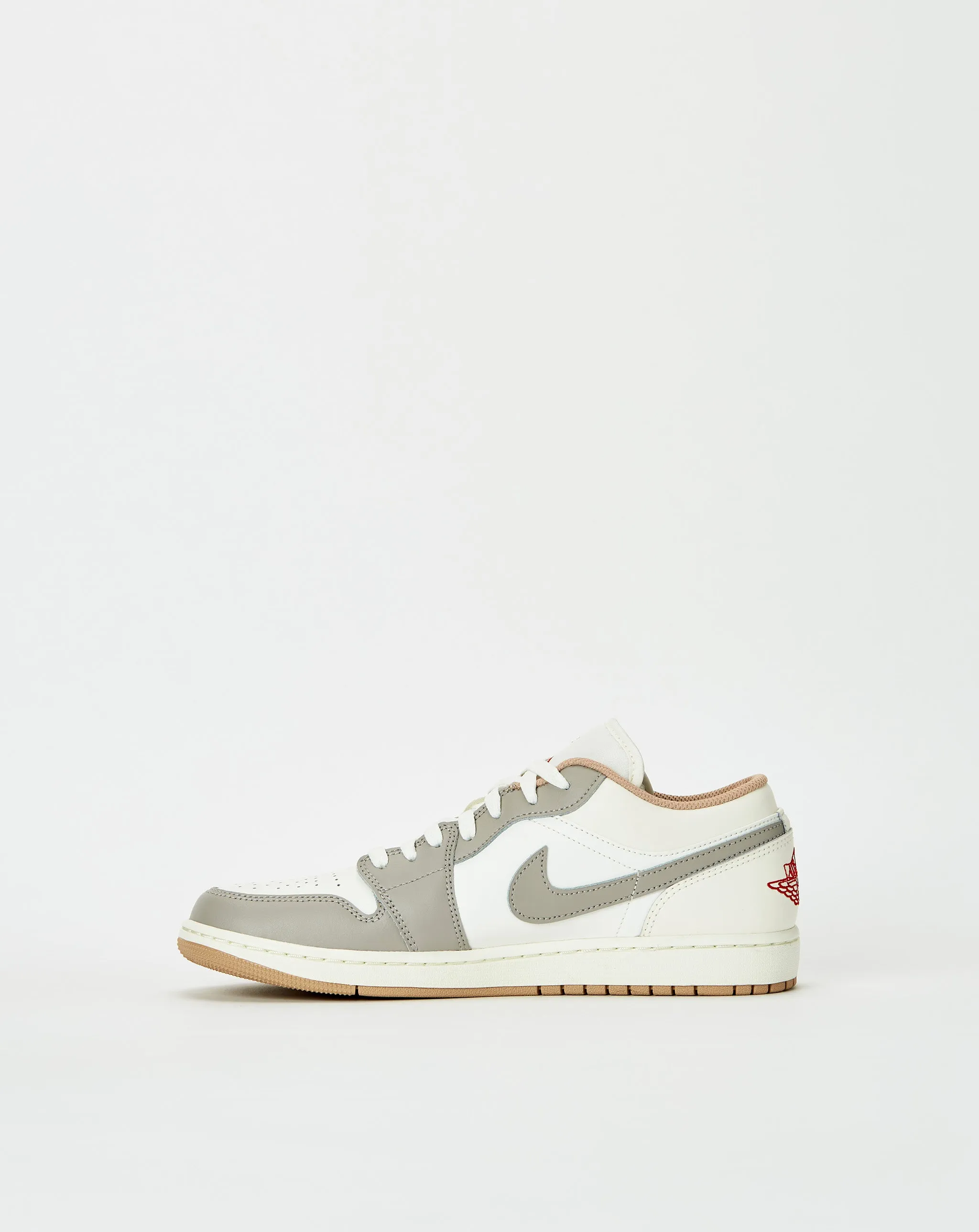 Shock absorption Breathable Air Jordan 1 Low