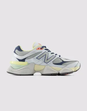 New Balance 9060 Grade-School Classic Fit Chill Vibes