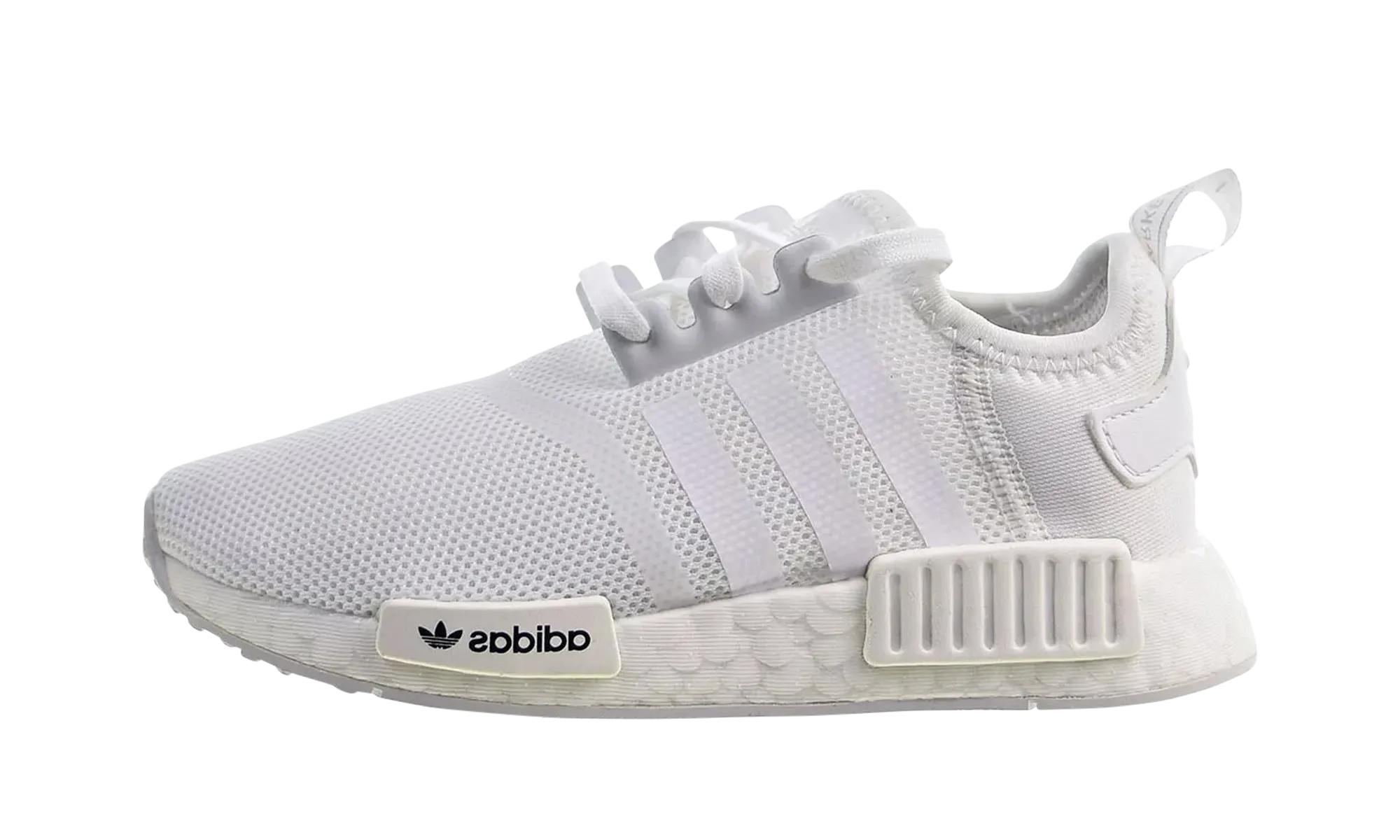 NMD R1 C "Crystal White" Pure Motion Urban Runner