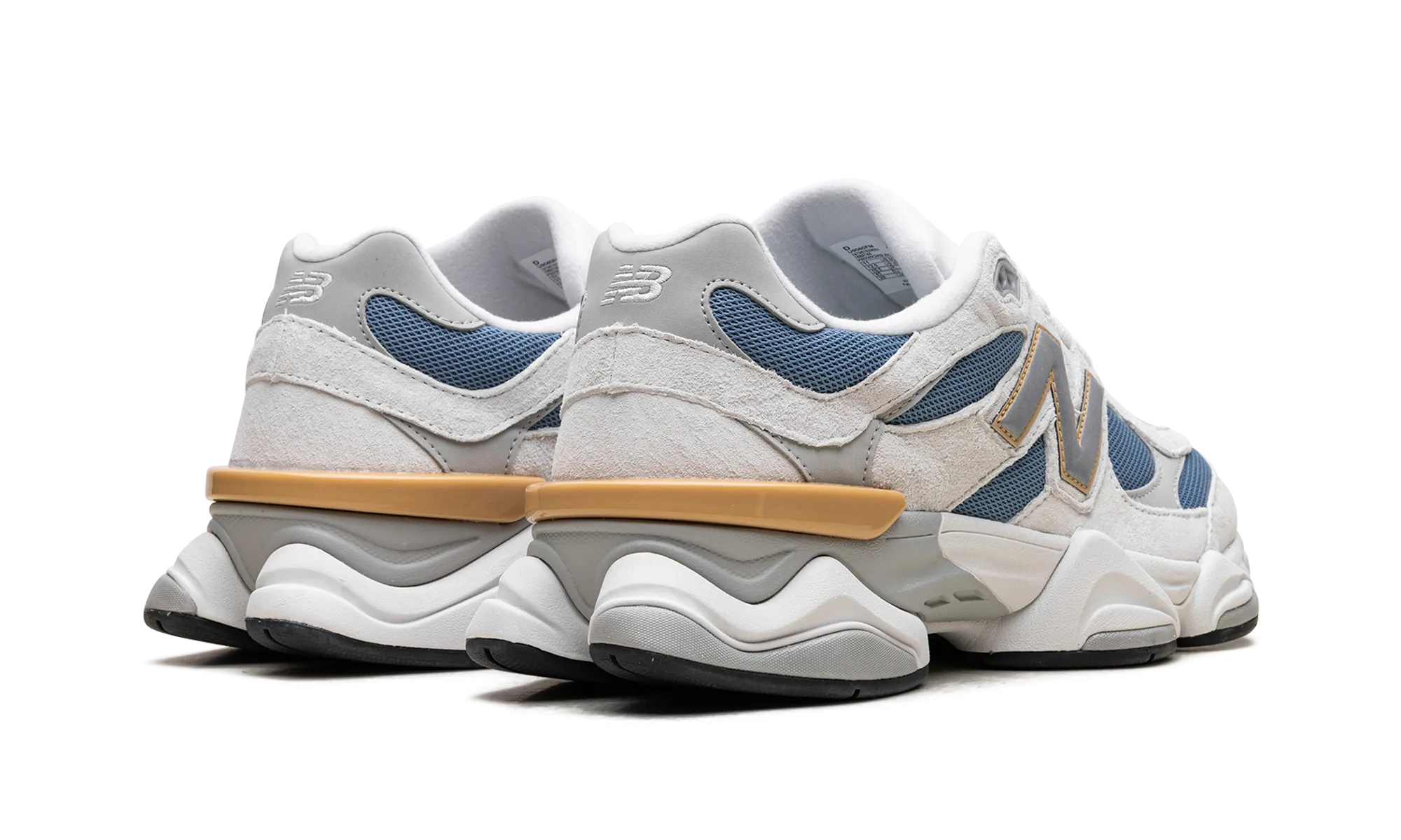 Timeless Use Busy Life 9060 "Heron Blue"