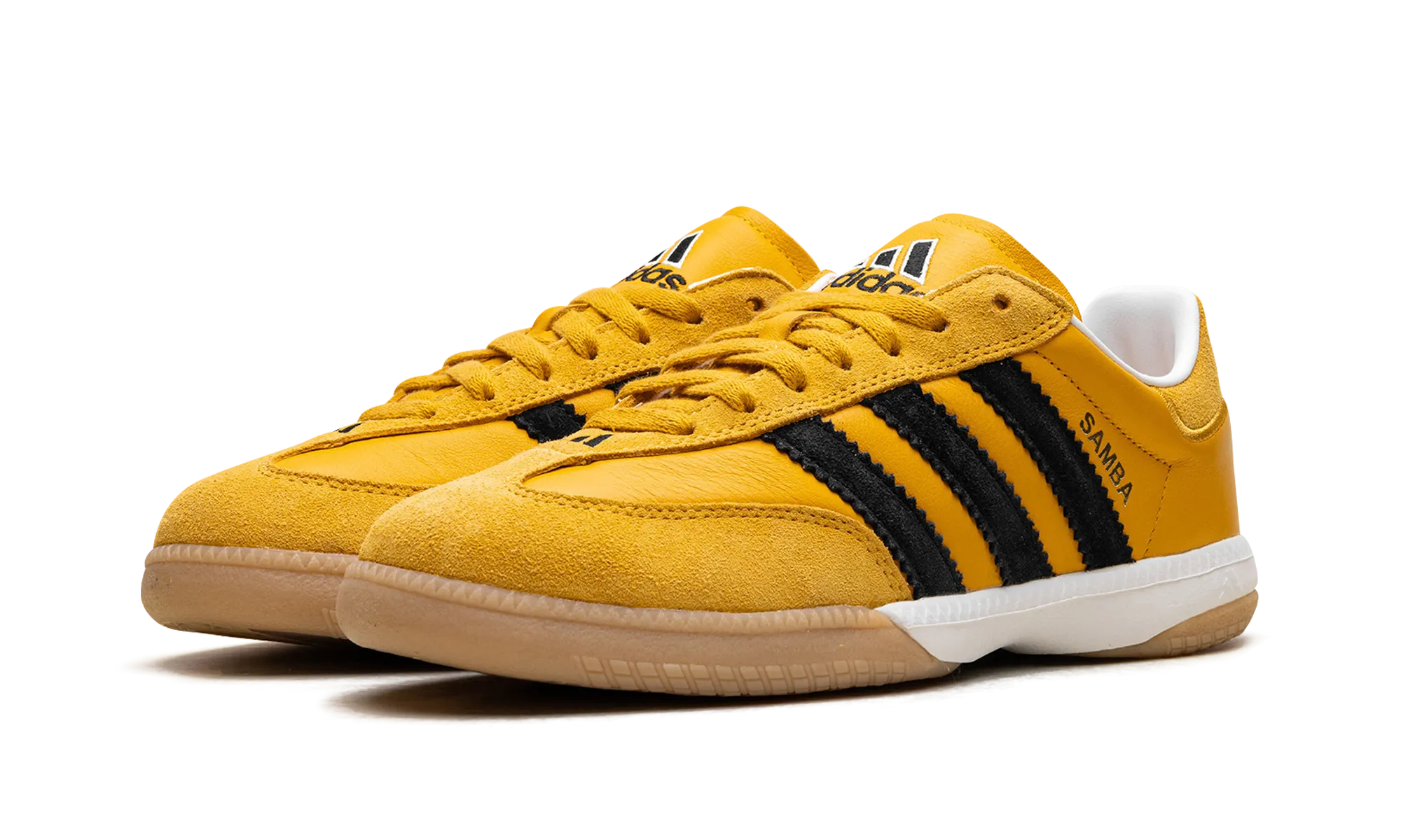 Desert Step Samba "Crew Yellow"