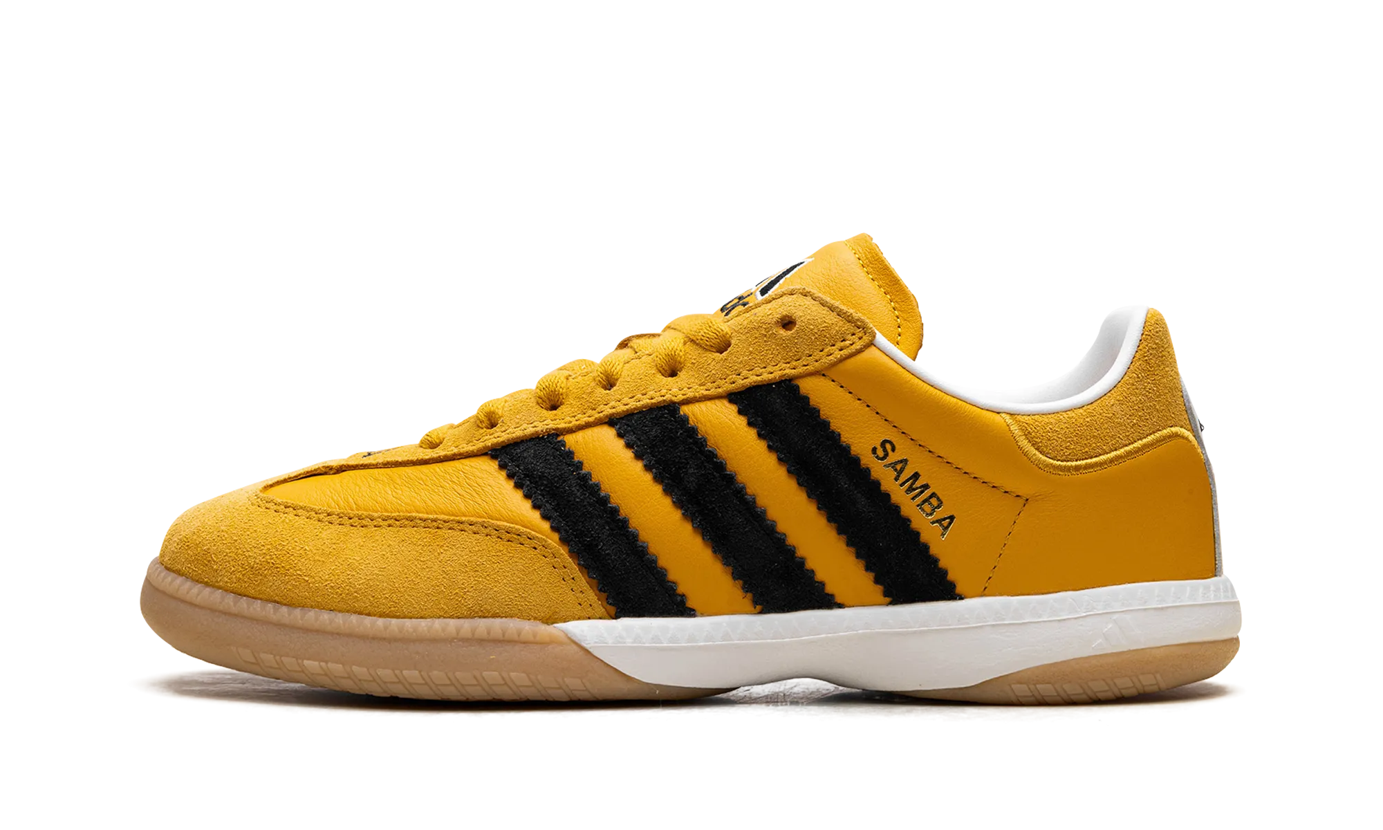 Active Life Samba "Crew Yellow"