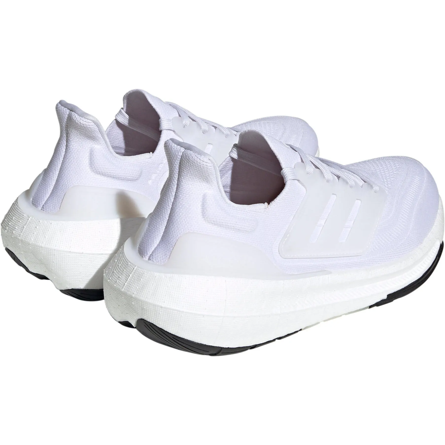 Street Explorer Easy Entry adidas Ultra Boost Light Womens Running Shoes - White