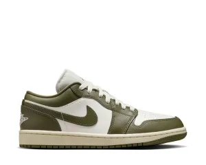 Air Jordan 1 Low W All-day Comfort Foot Care