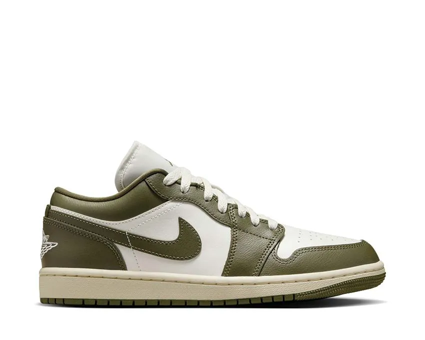 Air Jordan 1 Low W All-day Comfort Foot Care