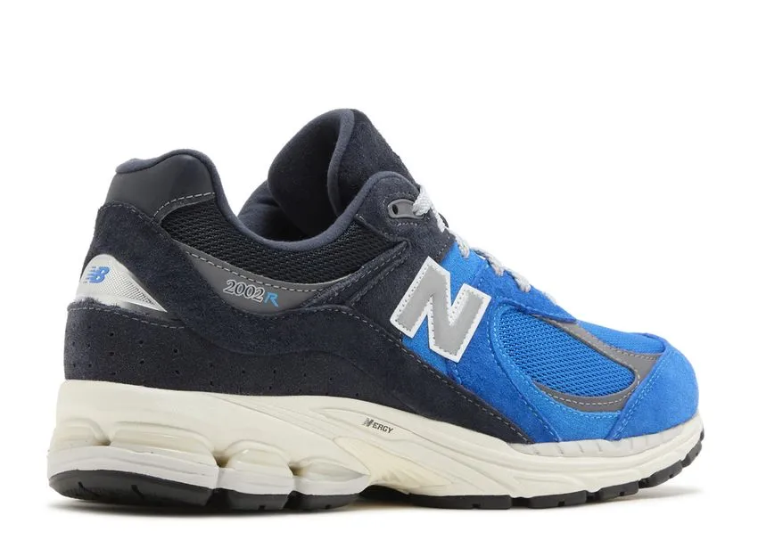 New Balance 2002R Blue Oasis Fast pace