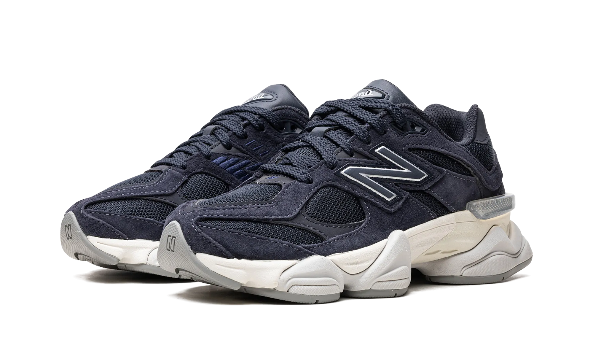 9060 "Eclipse Navy" Versatile Fit