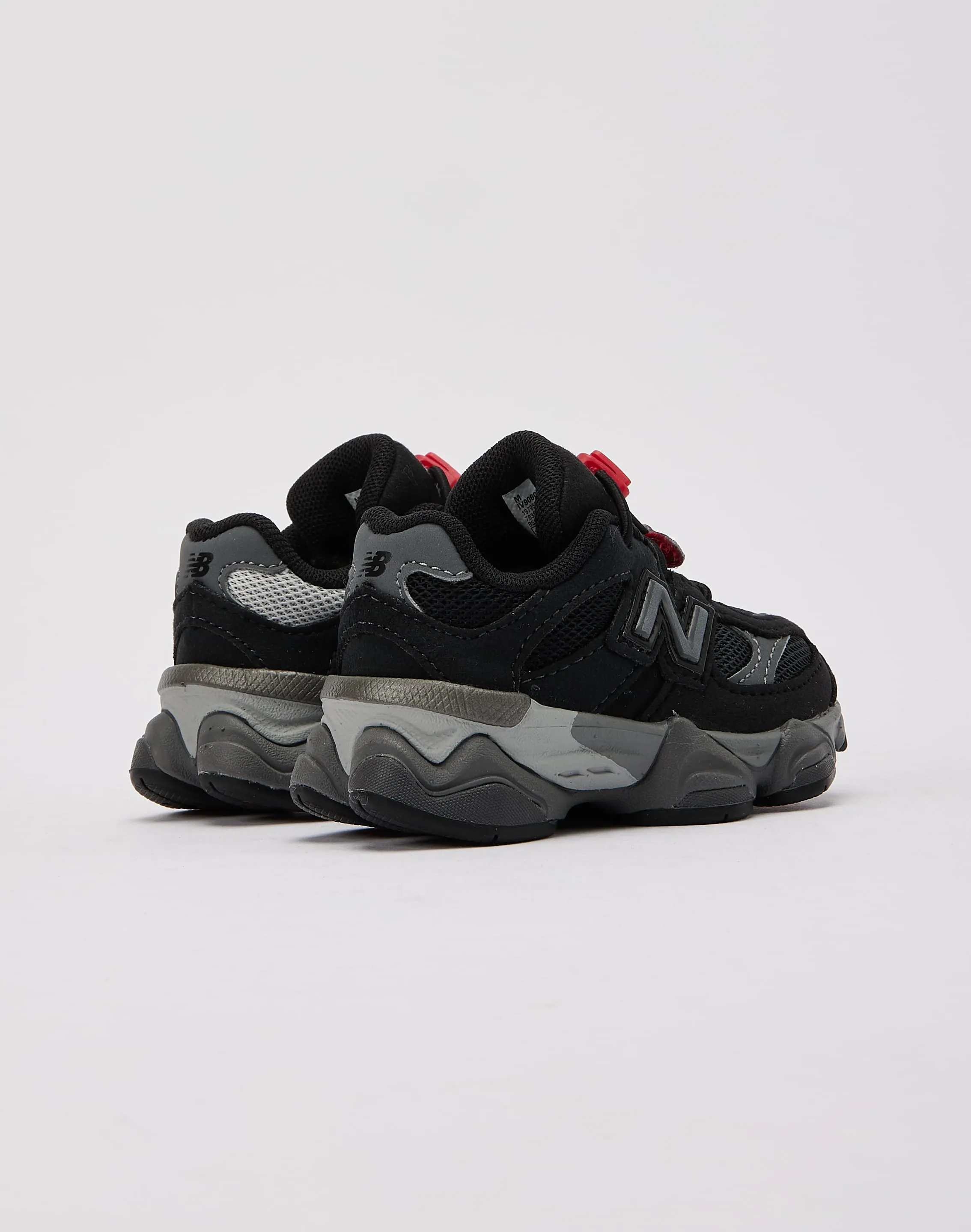 New Balance 9060 Toddler Versatile Comfort