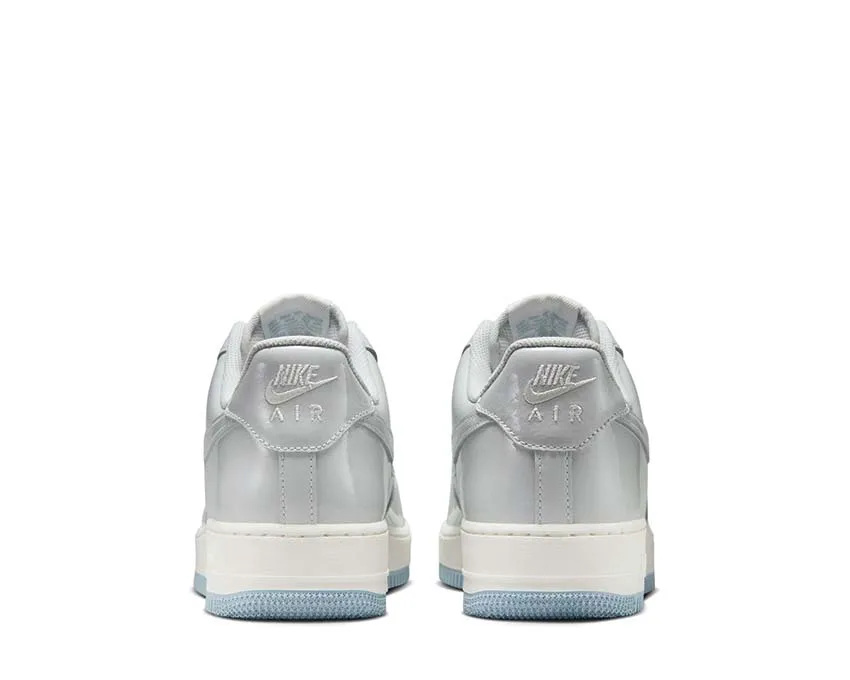 Pasture Path Nike Air Force 1 '07 "Sail"