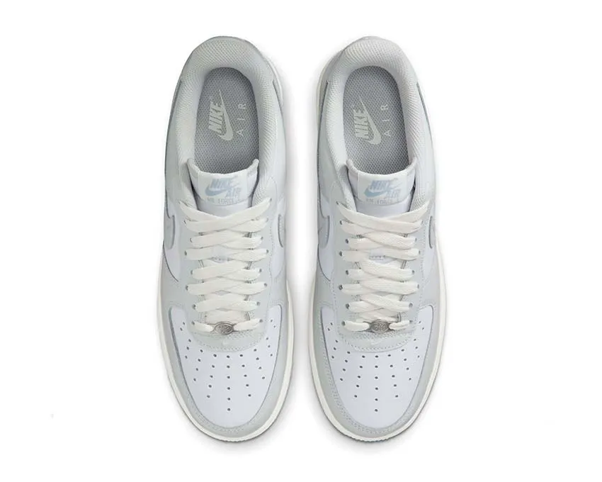 Nike Air Force 1 '07 "Sail" Daily Outfit