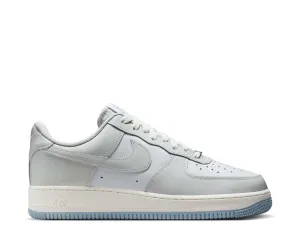 Nike Air Force 1 '07 "Sail" Flexible Support Urban Fashion