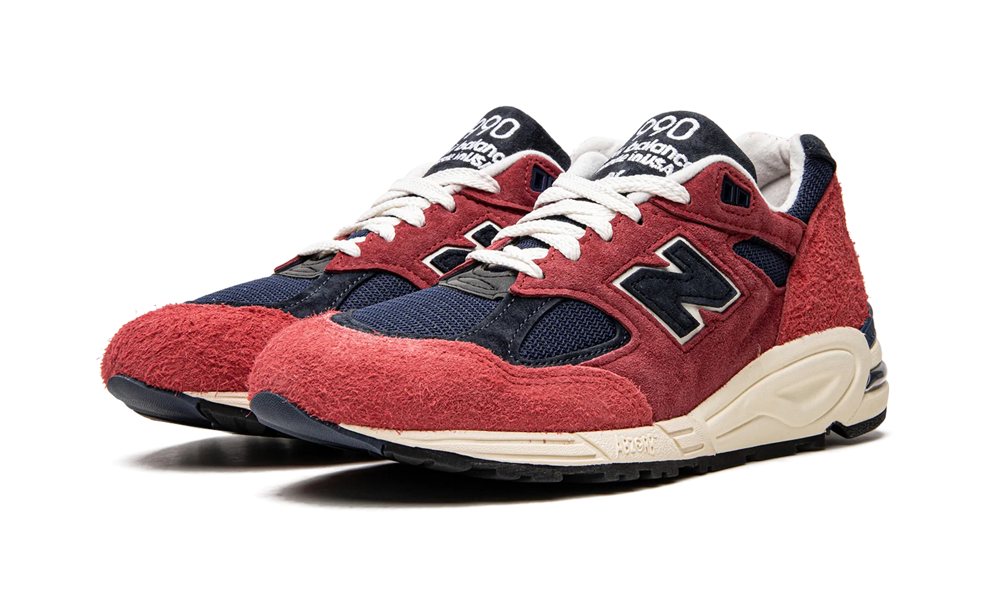 990v2 Made In USA "Chrysanthemum" Grass Jog