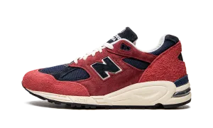 990v2 Made In USA "Chrysanthemum" Alley Run