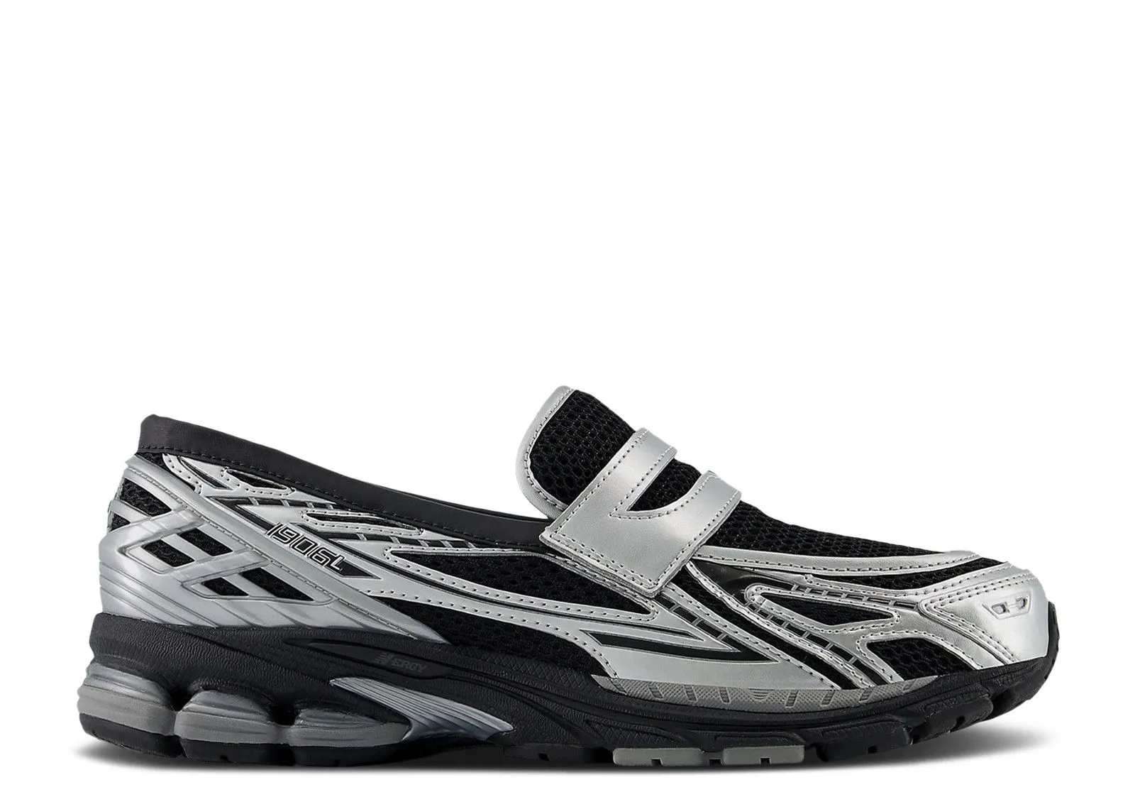 Urban Pace New Balance 1906L Silver Metallic Black