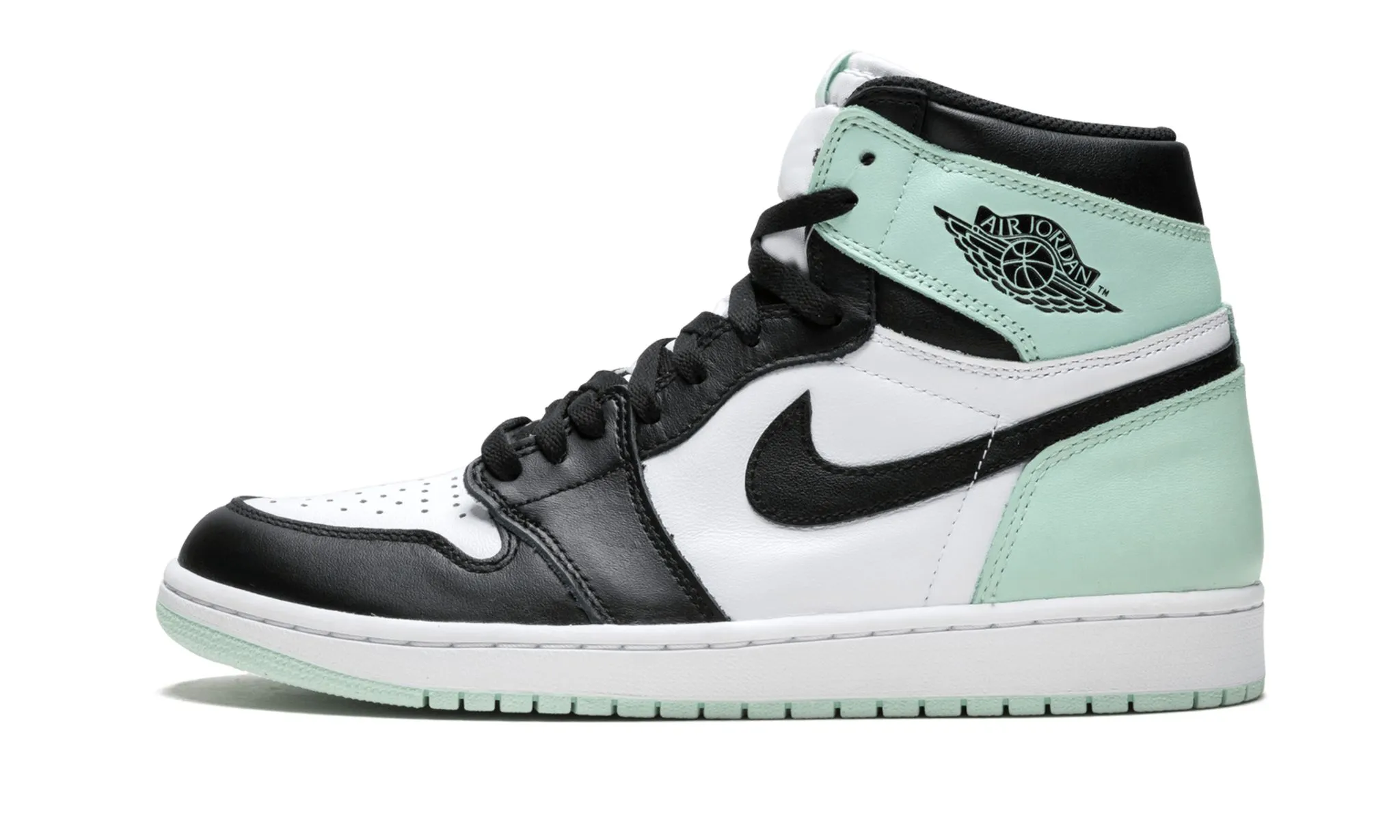Simple Walk Air Jordan 1 Retro High OG Nrg Igloo