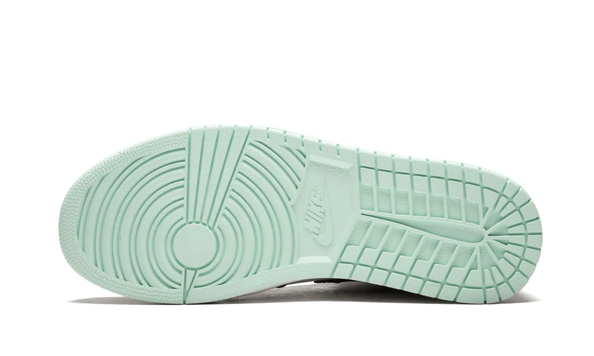 Smooth Texture Air Jordan 1 Retro High OG Nrg Igloo