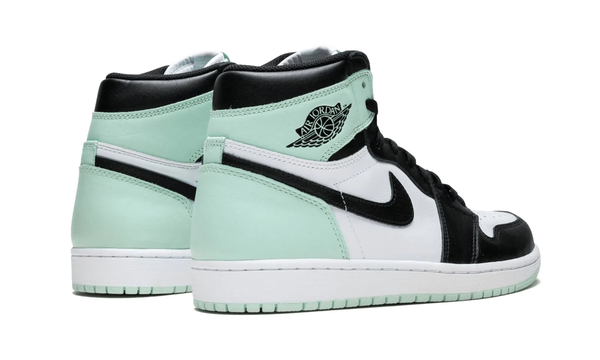 Prairie Run Vacation Style Air Jordan 1 Retro High OG Nrg Igloo