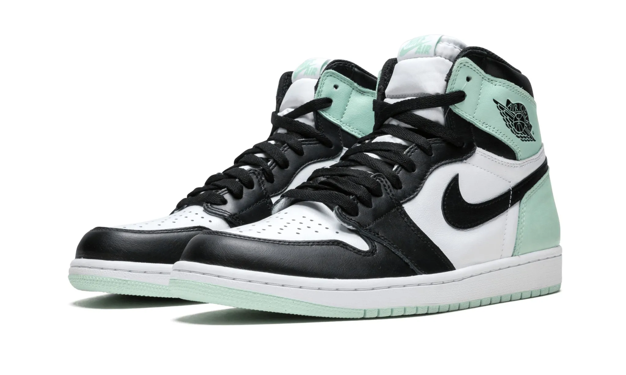 Loafers style Every Occasion Air Jordan 1 Retro High OG Nrg Igloo