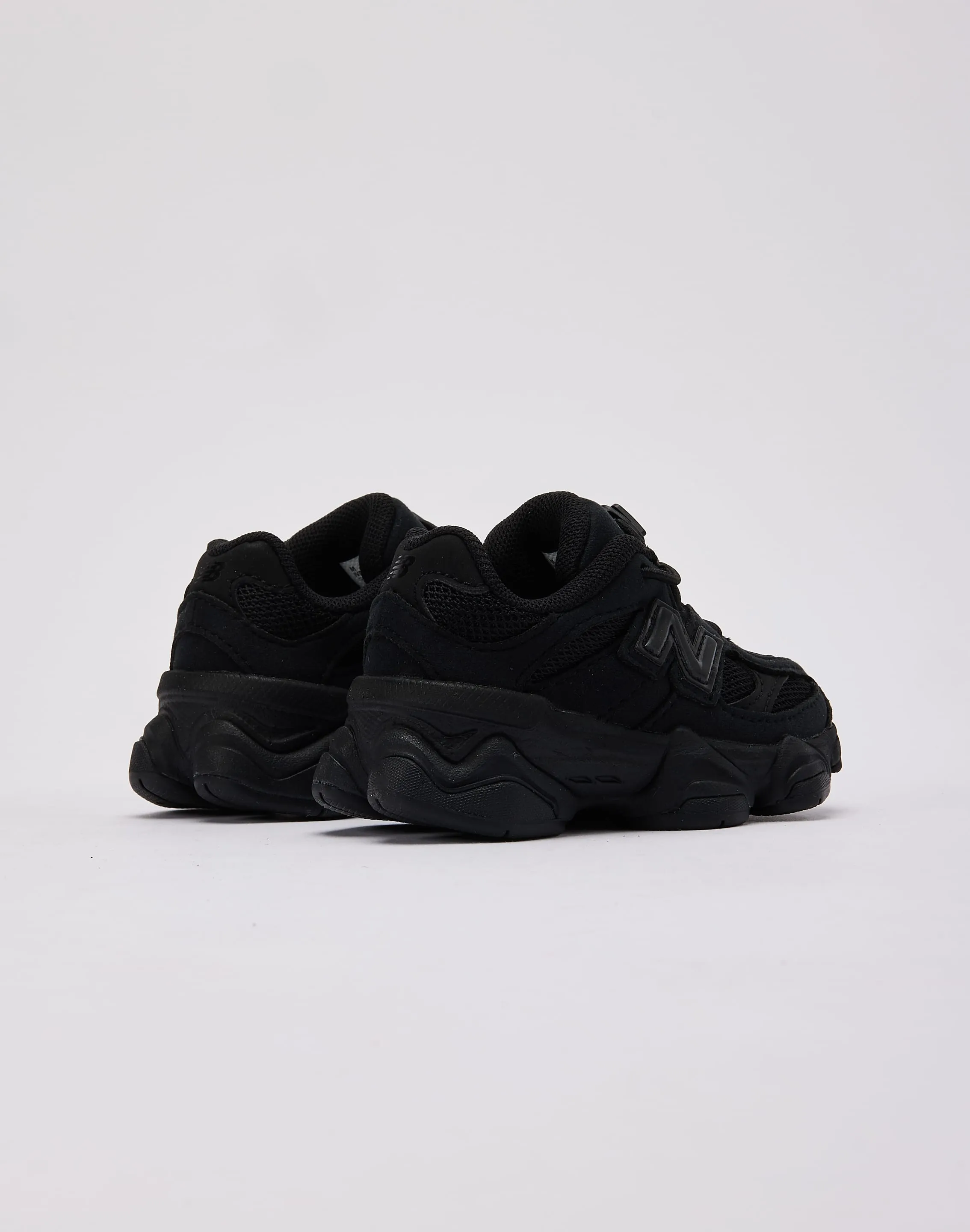 Festival Step New Balance 9060 Toddler