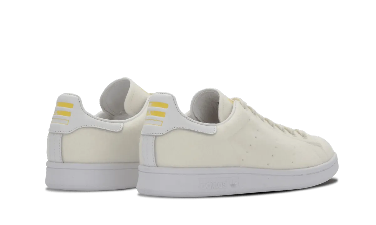 Stan Smith Tennis "Pharrell Williams - Tennis White" Outdoors Ready