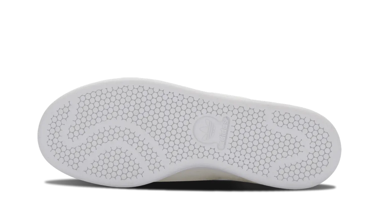 Mules style Stan Smith Tennis "Pharrell Williams - Tennis White"