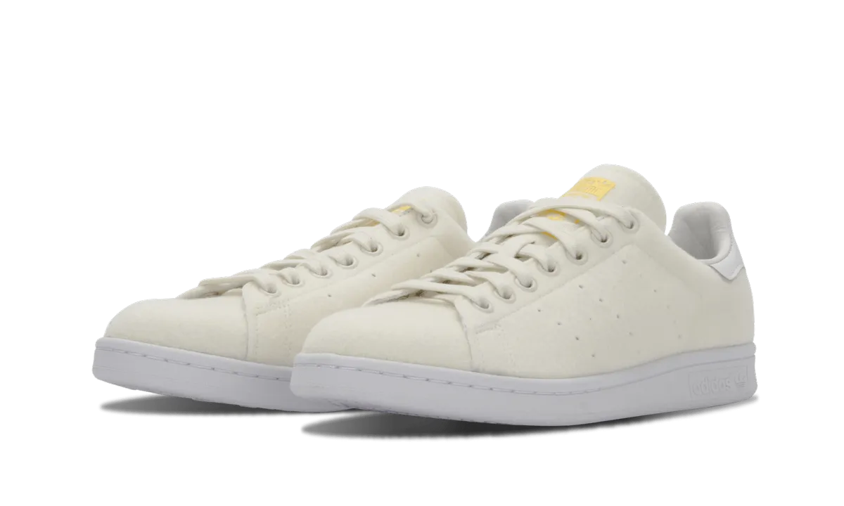 Goal Step Rain Step Stan Smith Tennis "Pharrell Williams - Tennis White"