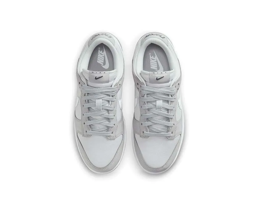 Nike Dunk Low LX NBHD W Canyon Jog Swing Hike