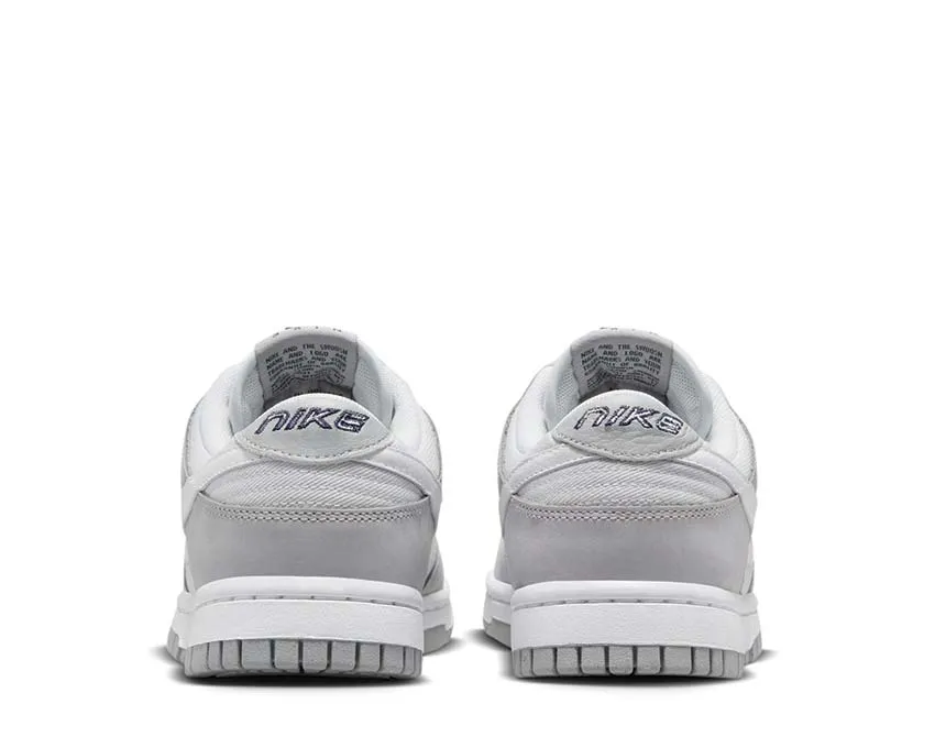 Dynamic Style Sleek Style Nike Dunk Low LX NBHD W