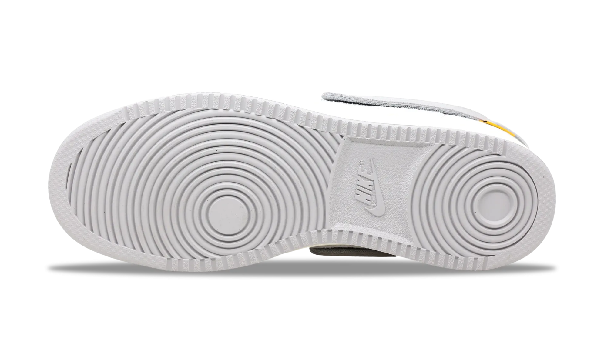 Smooth Soles Nike Air Jordan 1 Retro AJKO Low SP Union White Canvas  DO8912-101