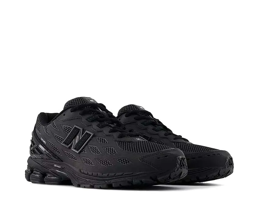 Senior Wear New Balance 1906 "Black Metallic"