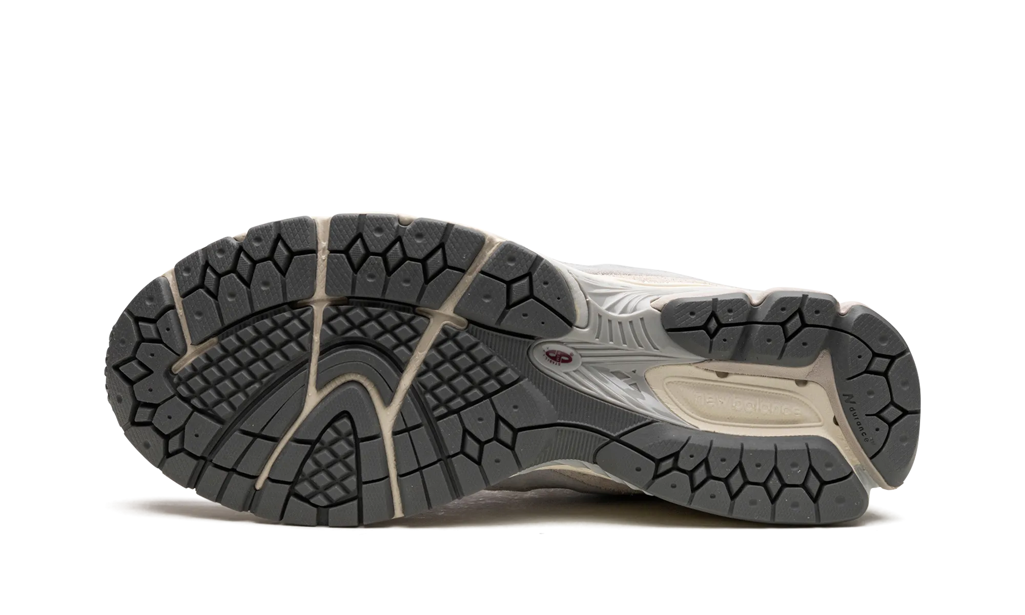 2002R "Lunar New Year - Grey" Track Trek