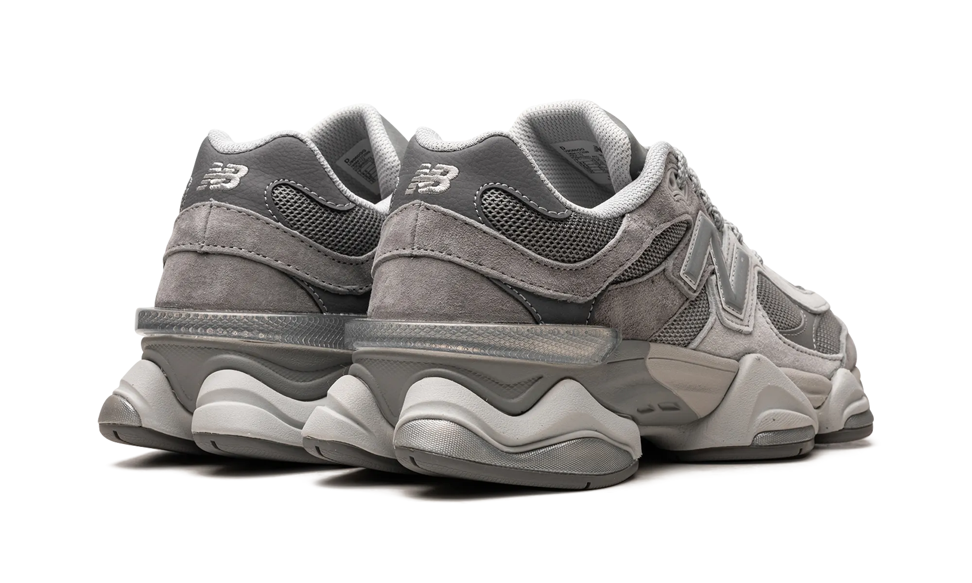 9060 "Shadow Grey" Dog Hike