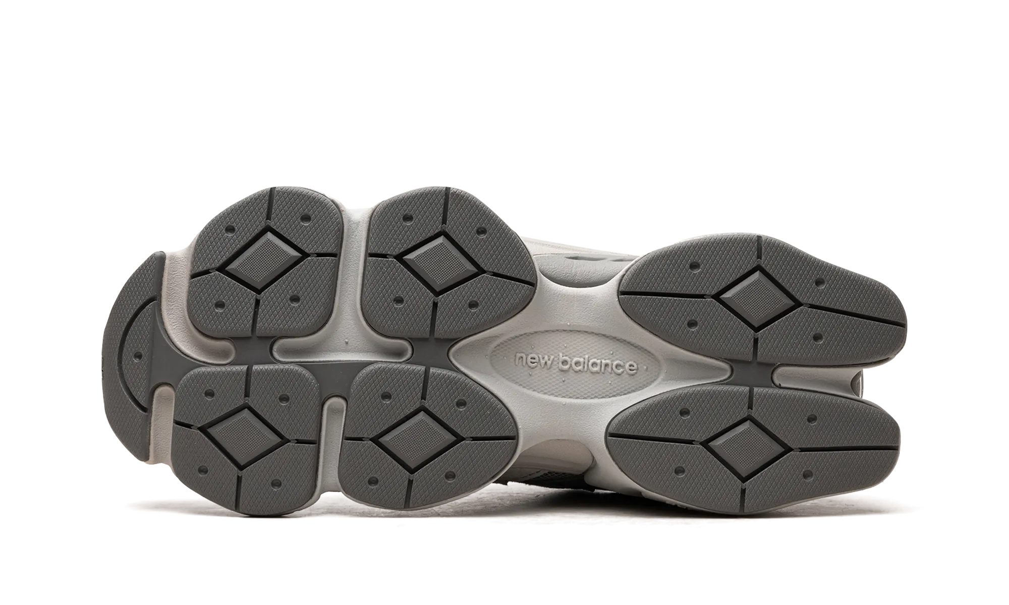 9060 "Shadow Grey" Street Ready