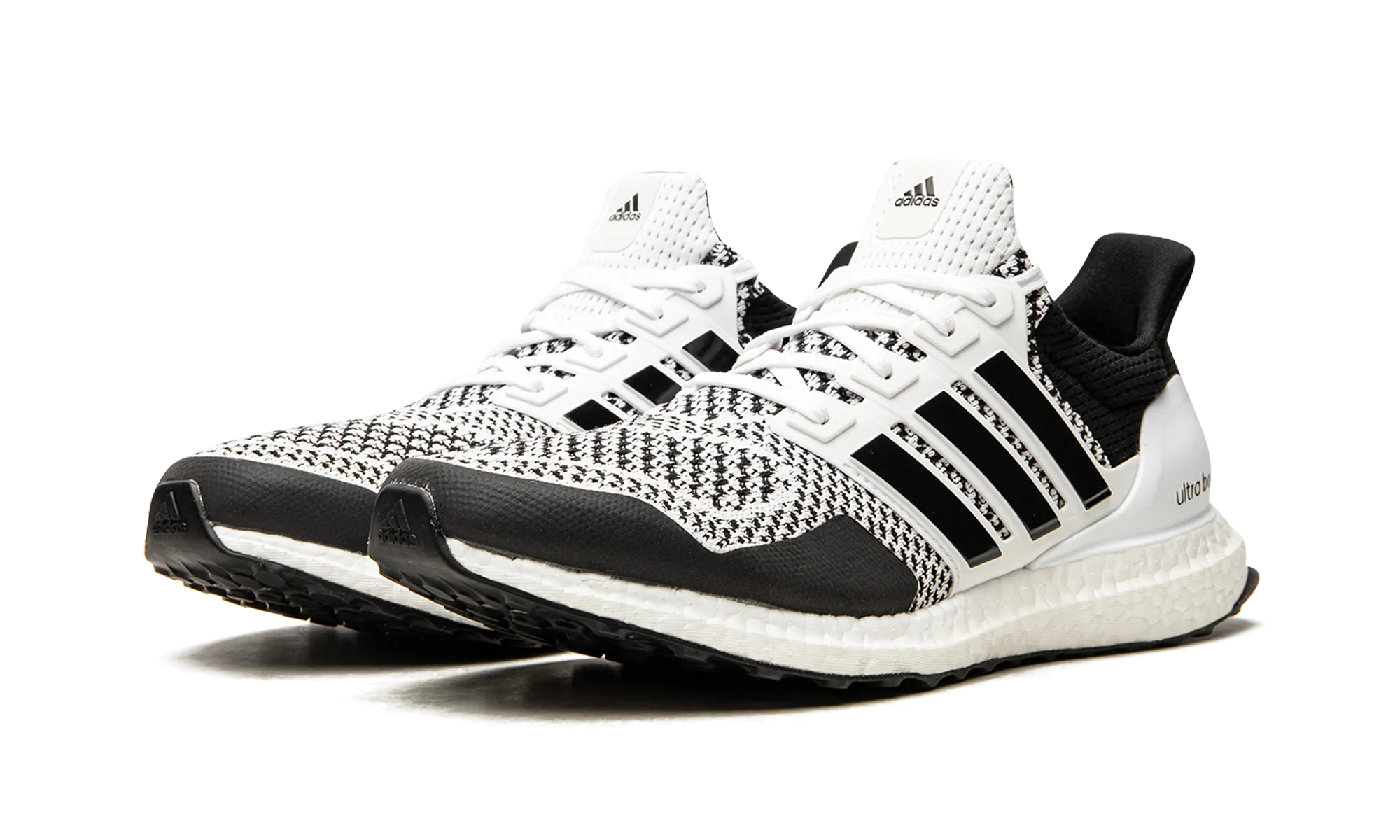 Slip Resistant Outsole UltraBoost 1.0 DNA