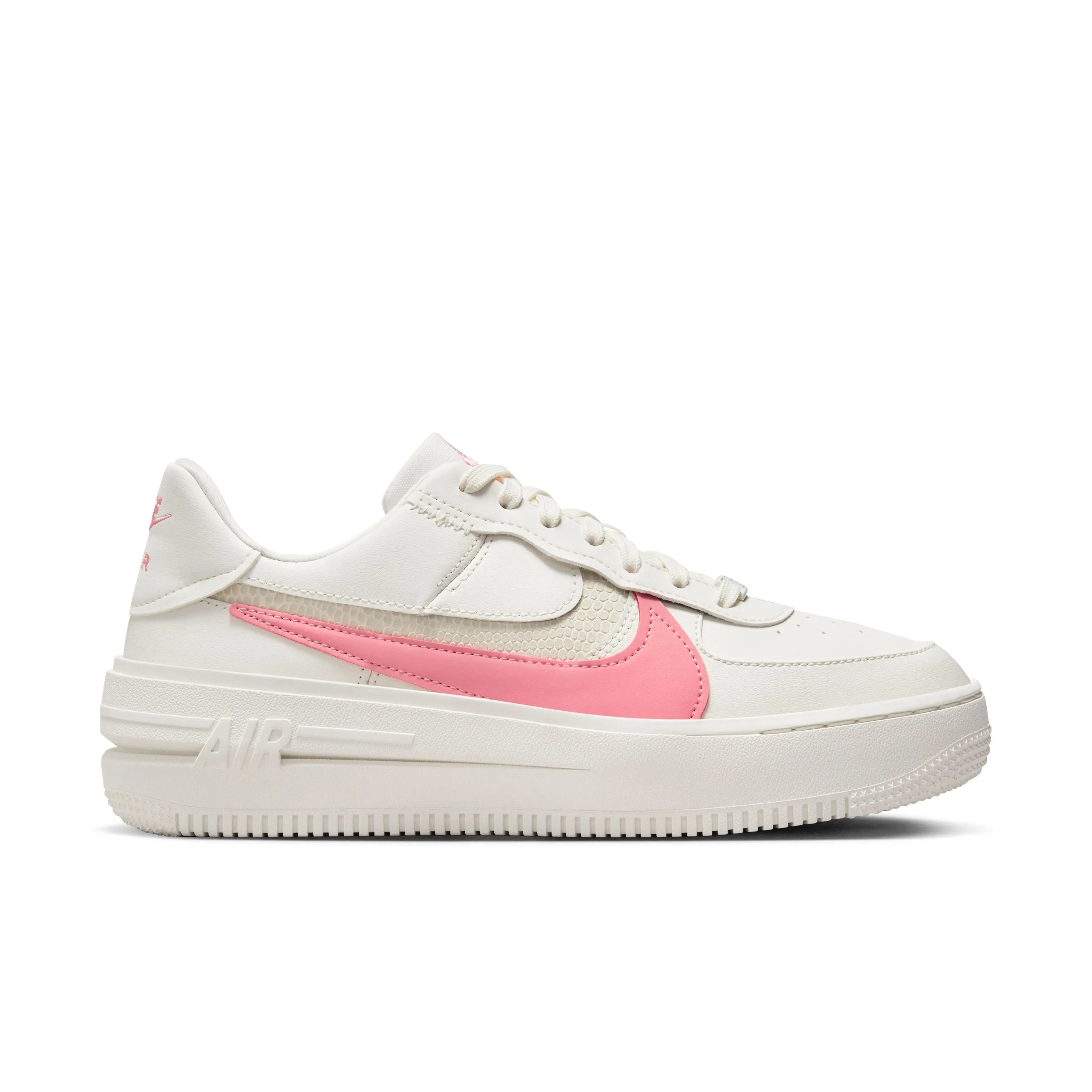 Mesh Flow Air Force 1 PLT.AF.ORM Lifestyle Shoes