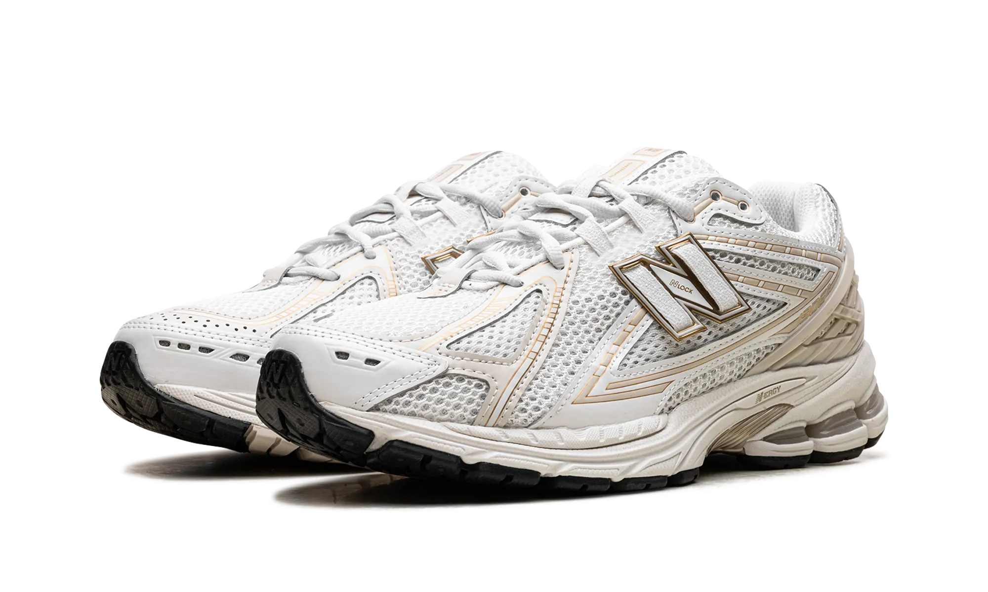 Timeless Edge Walkable Fit 1906R "JD Sports Exclusive Reflection Timberwolf Gold"
