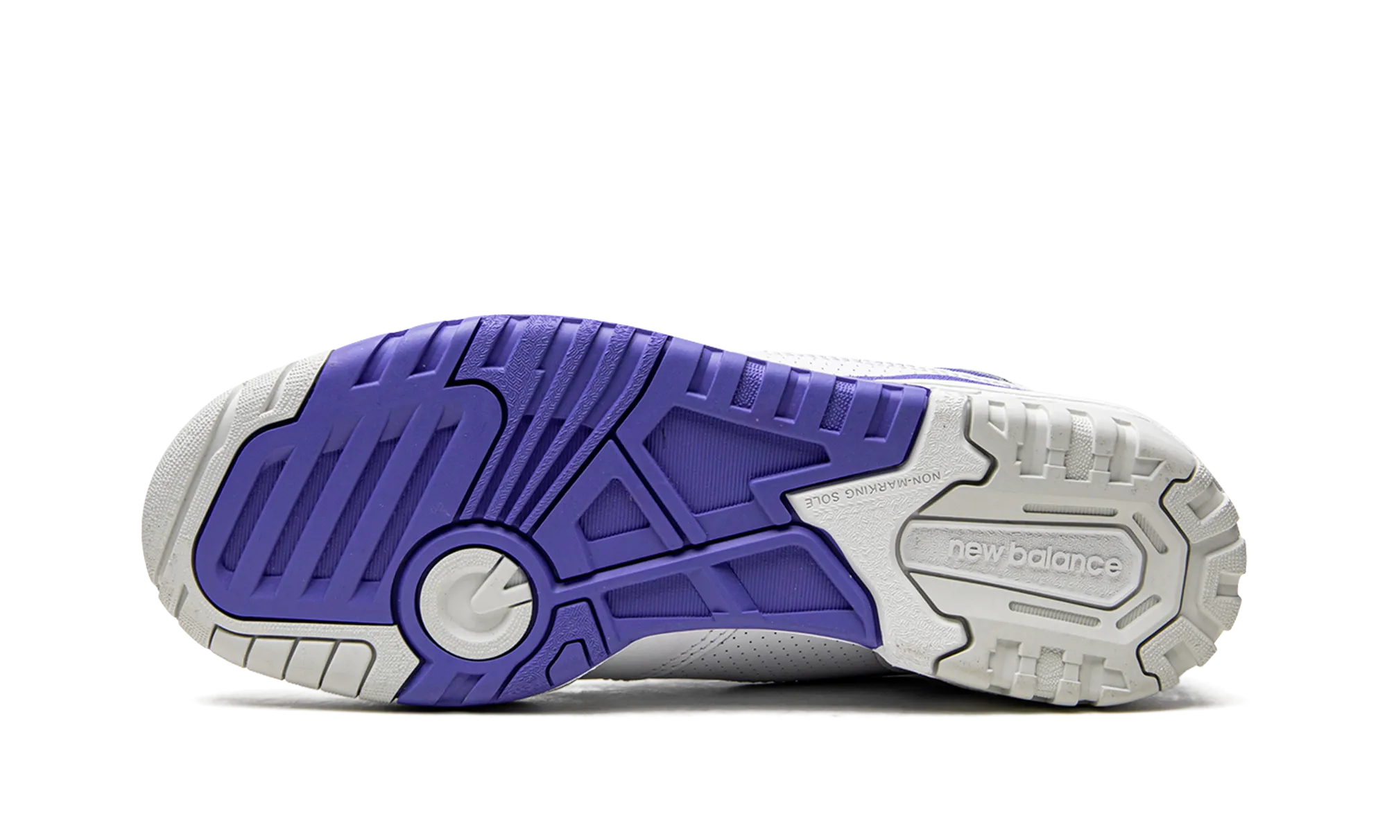 550 WMNS "Aura Purple" Freedom Walk