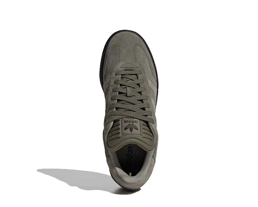 Adidas Samba XLG Foam Support