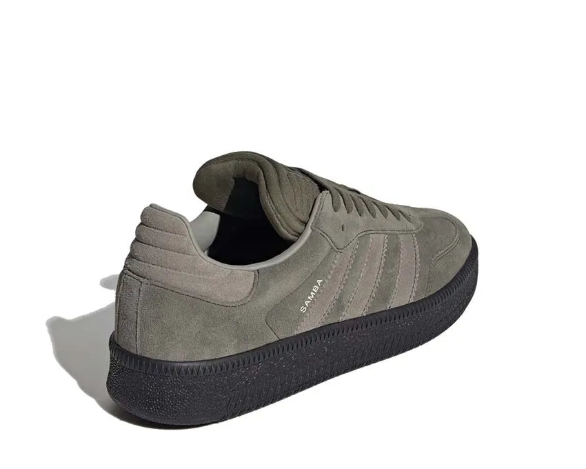 Classic Comfort Dad Style Adidas Samba XLG