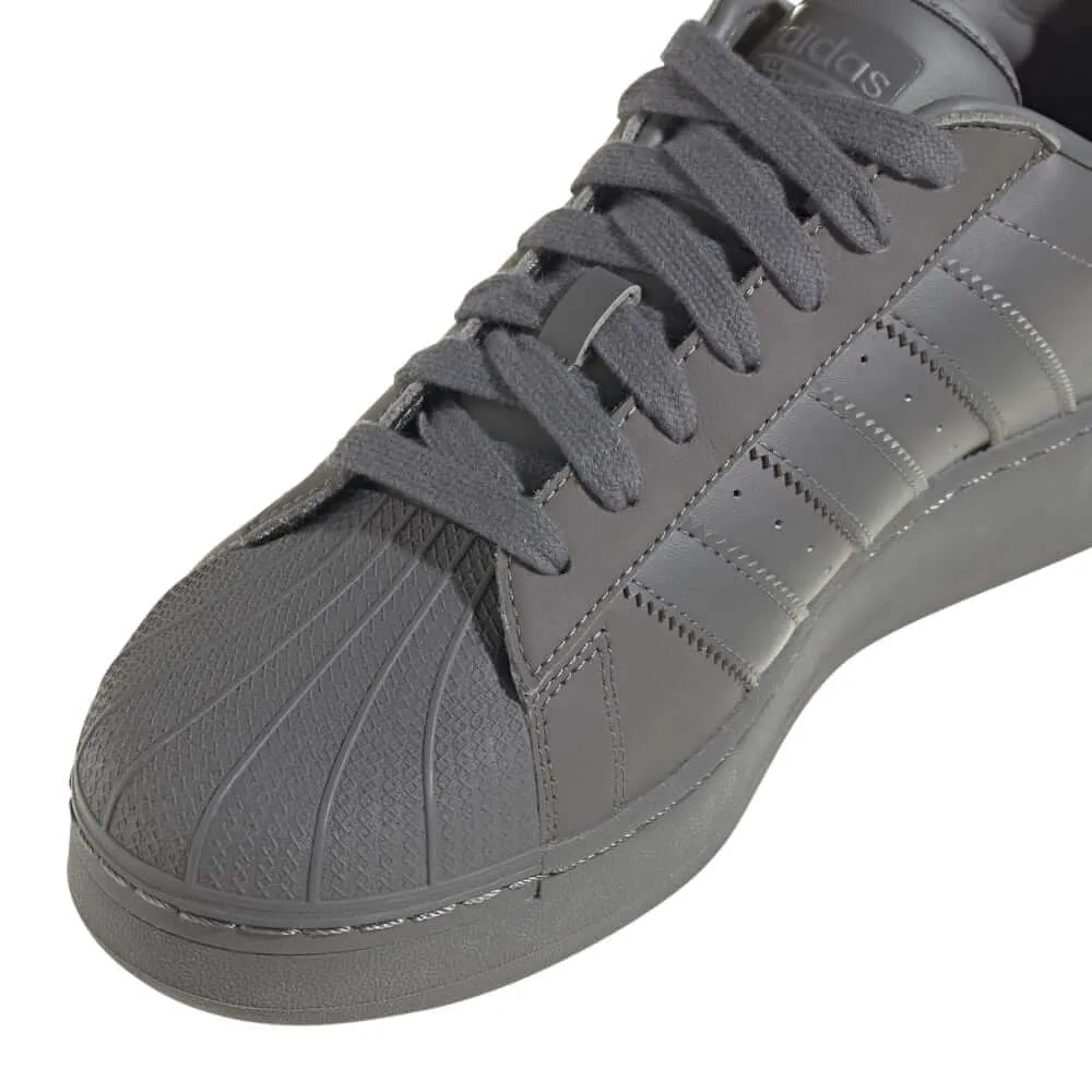 Comfort Wear adidas Superstar XLG Grey Four